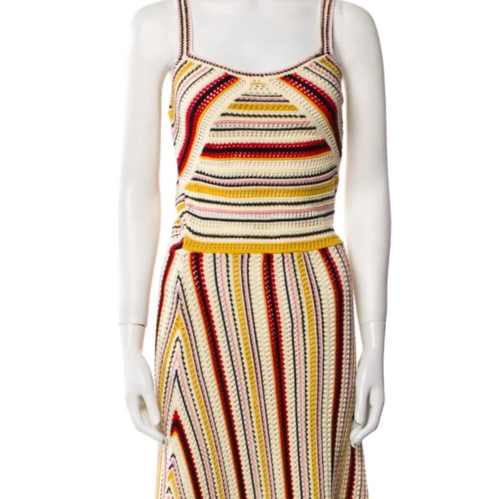 Zimmermann Dress - Multi-color size 0